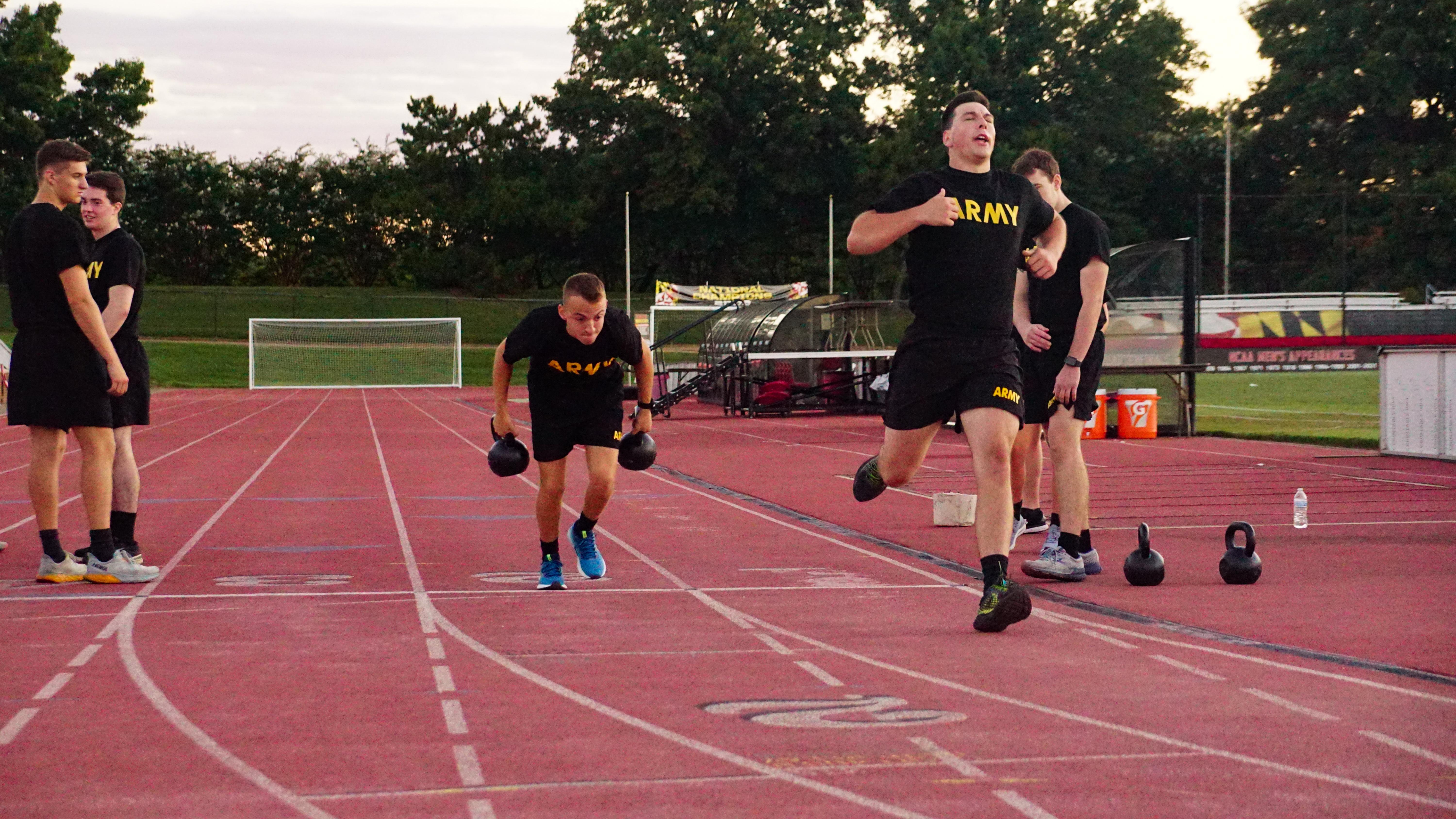 CDTs conducting PT