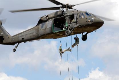 air assault