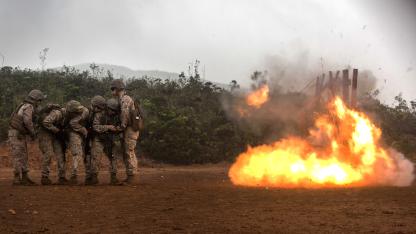 sapper