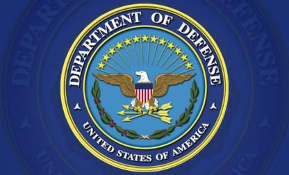 dod logo